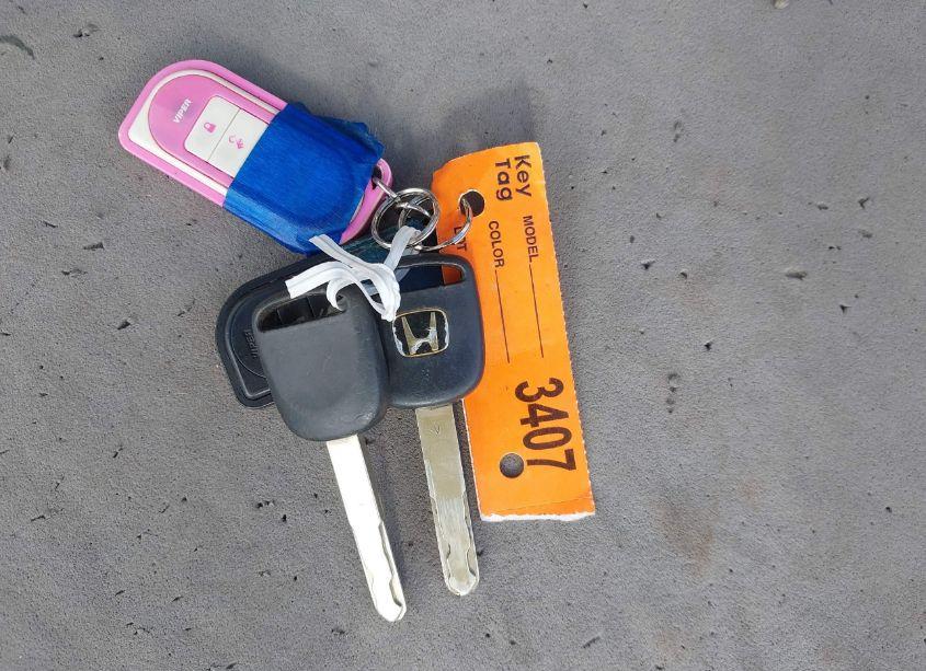 Photo 11 of 2008 Honda Fit (VIN JHMGD38428S035892)