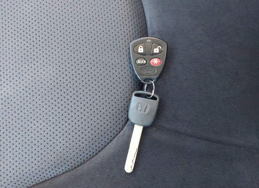 Photo 11 of 2008 Honda Fit (VIN JHMGD38428S071114)