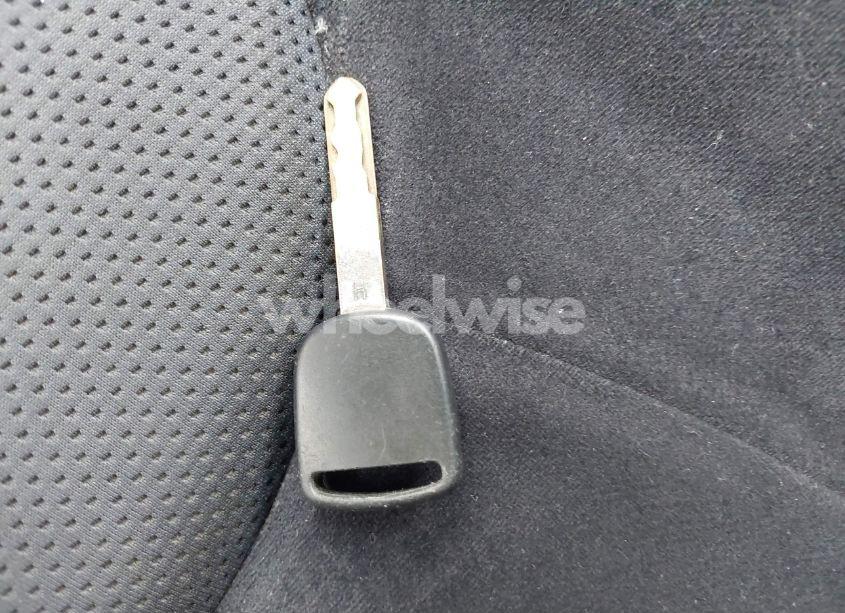 Photo 11 of 2007 Honda Fit (VIN JHMGD38437S010479)