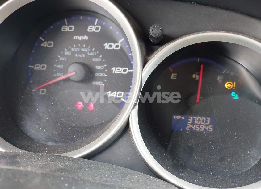 Photo 7 of 2007 Honda Fit (VIN JHMGD38437S010479)