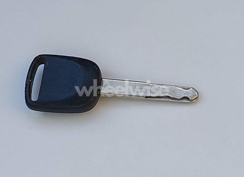 Photo 11 of 2007 Honda Fit (VIN JHMGD38437S027654)