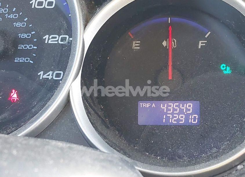 Photo 7 of 2007 Honda Fit (VIN JHMGD38437S027654)