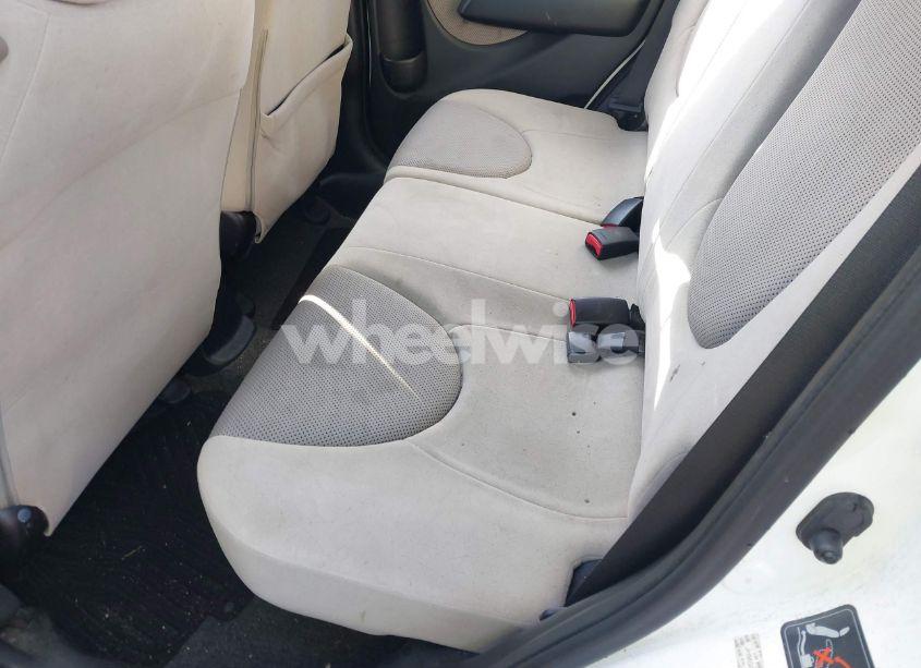 Photo 8 of 2007 Honda Fit (VIN JHMGD38437S027654)