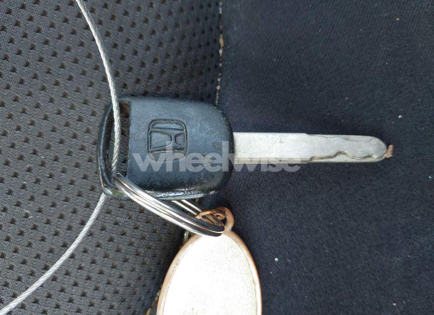 Photo 11 of 2008 Honda Fit (VIN JHMGD38438S030619)