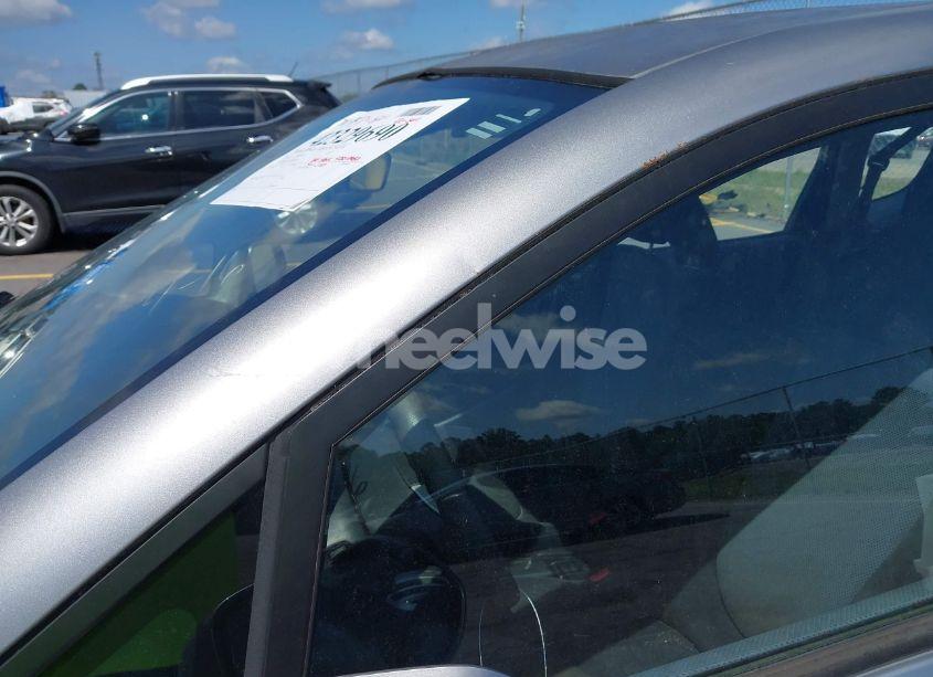 Photo 14 of 2008 Honda Fit (VIN JHMGD38438S030619)