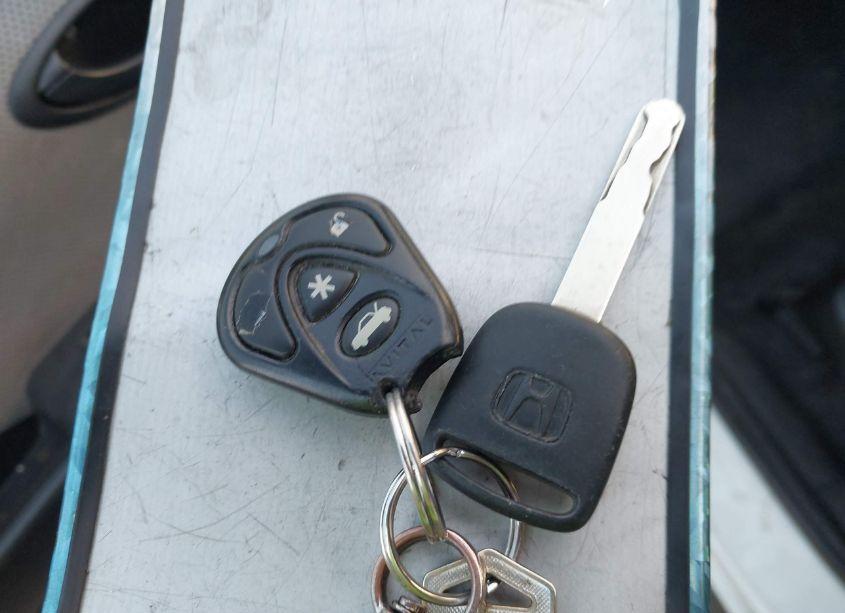 Photo 11 of 2007 Honda Fit (VIN JHMGD38447S029381)