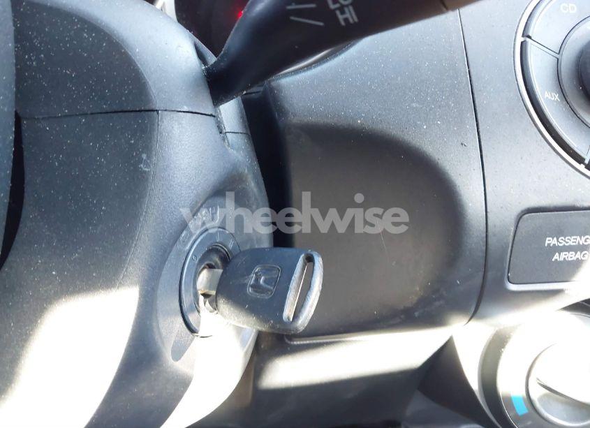 Photo 11 of 2008 Honda Fit (VIN JHMGD38448S018625)