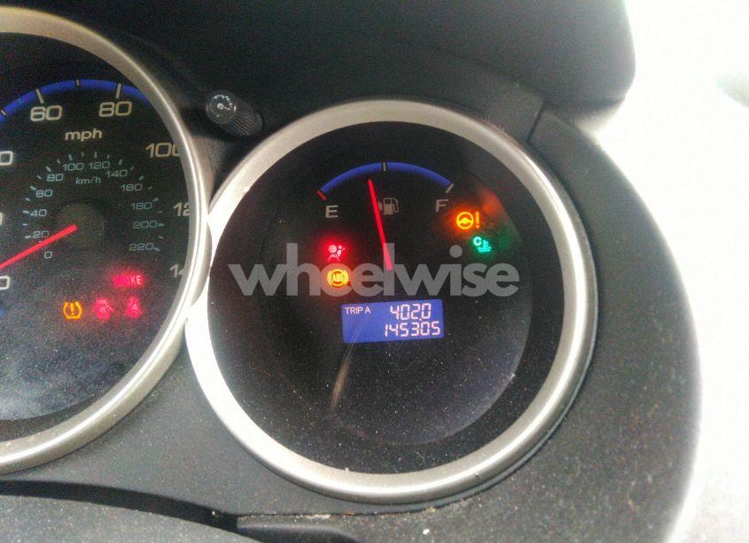Photo 15 of 2008 Honda Fit (VIN JHMGD38448S030502)