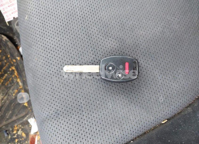 Photo 11 of 2008 Honda Fit (VIN JHMGD38448S054802)