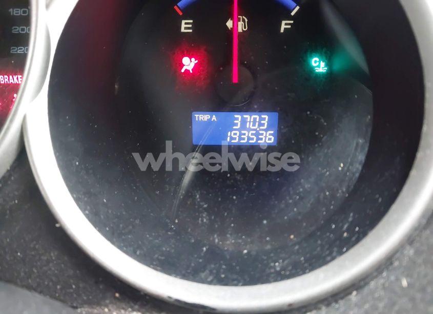 Photo 7 of 2008 Honda Fit (VIN JHMGD38448S054802)