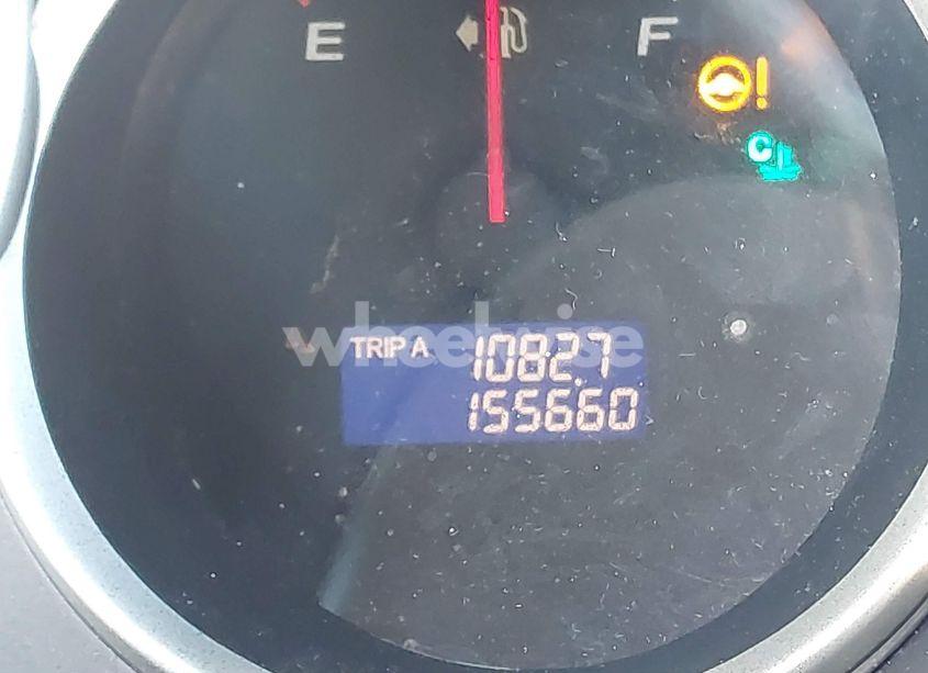 Photo 6 of 2007 Honda Fit (VIN JHMGD38457S007017)