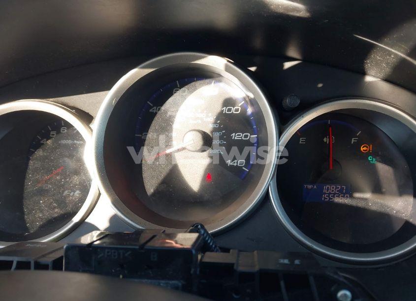 Photo 7 of 2007 Honda Fit (VIN JHMGD38457S007017)