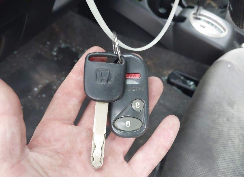 Photo 11 of 2007 Honda Fit (VIN JHMGD38457S020382)