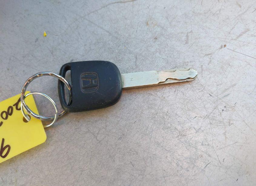 Photo 11 of 2007 Honda Fit (VIN JHMGD38457S025467)