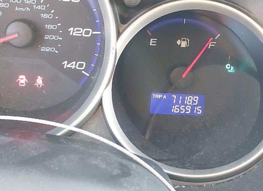 Photo 15 of 2007 Honda Fit (VIN JHMGD38457S025467)