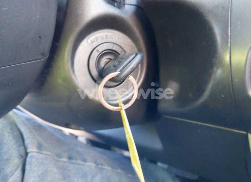 Photo 11 of 2007 Honda Fit (VIN JHMGD38457S027641)