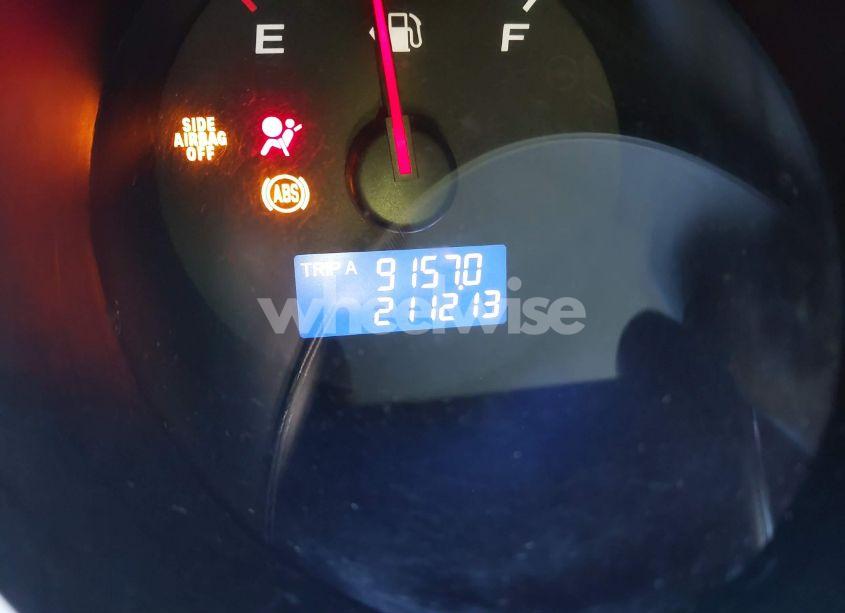 Photo 7 of 2007 Honda Fit (VIN JHMGD38457S027641)