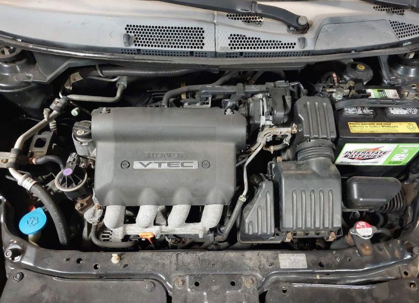 Photo 10 of 2007 Honda Fit (VIN JHMGD38457S040194)