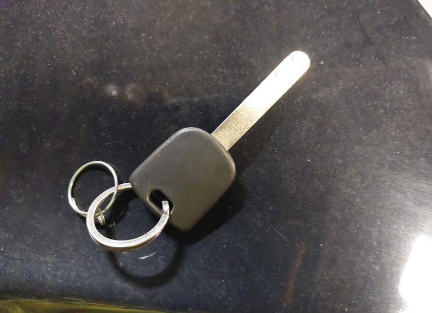 Photo 11 of 2007 Honda Fit (VIN JHMGD38457S040194)