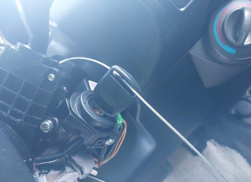 Photo 11 of 2007 Honda Fit (VIN JHMGD38457S050708)