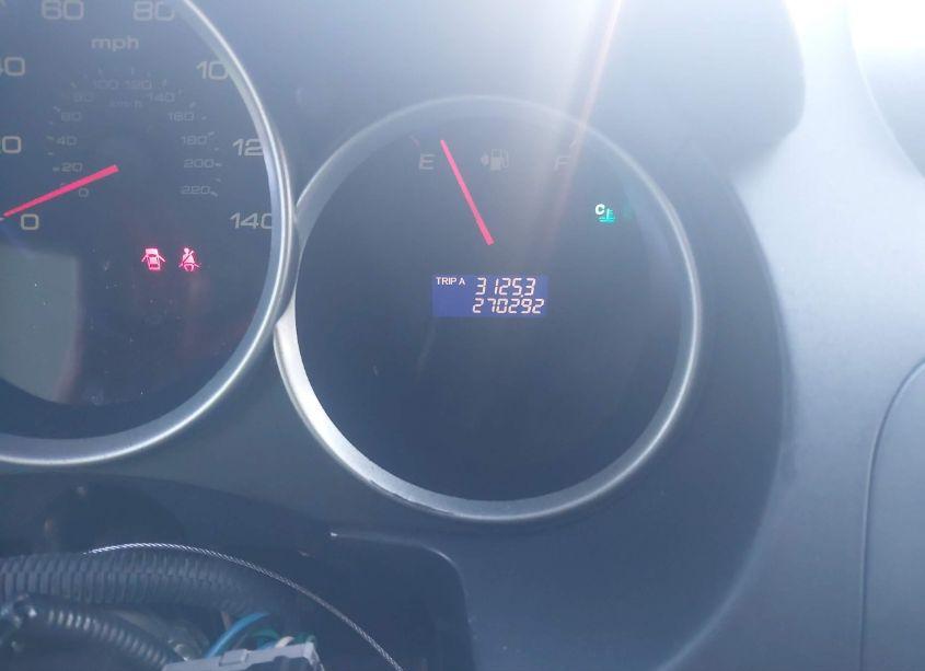 Photo 7 of 2007 Honda Fit (VIN JHMGD38457S050708)