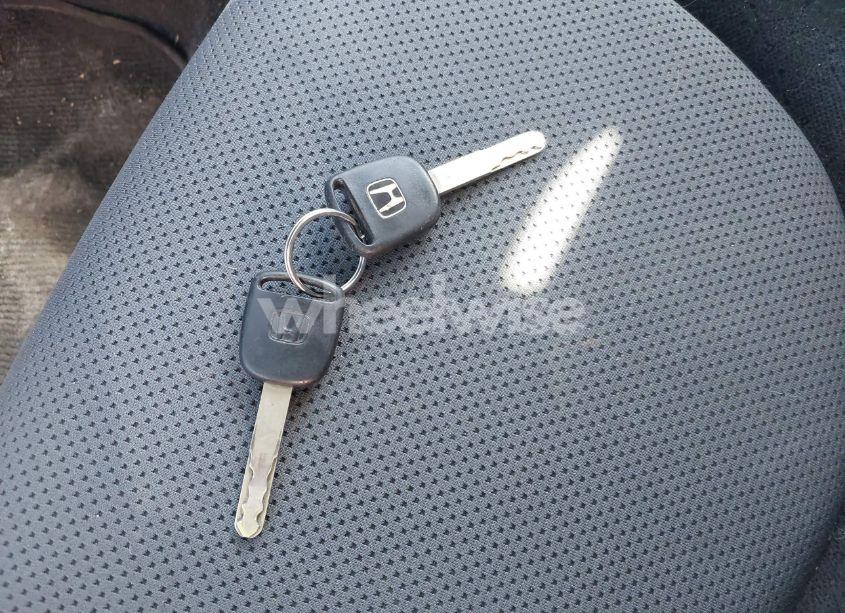 Photo 11 of 2008 Honda Fit (VIN JHMGD38458S017788)