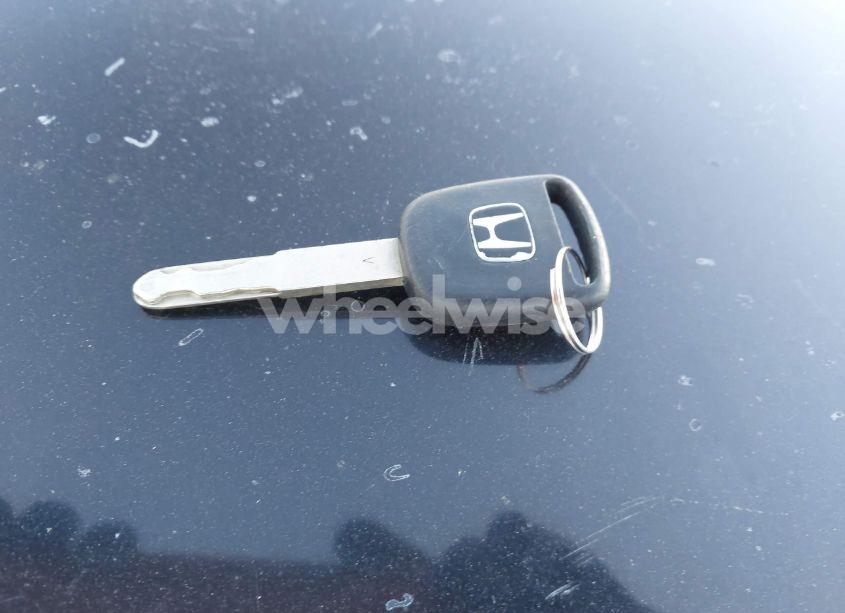 Photo 11 of 2008 Honda Fit (VIN JHMGD38458S046742)