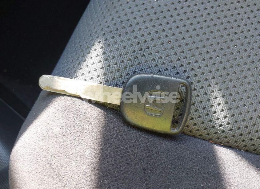Photo 11 of 2008 Honda Fit (VIN JHMGD38458S068675)