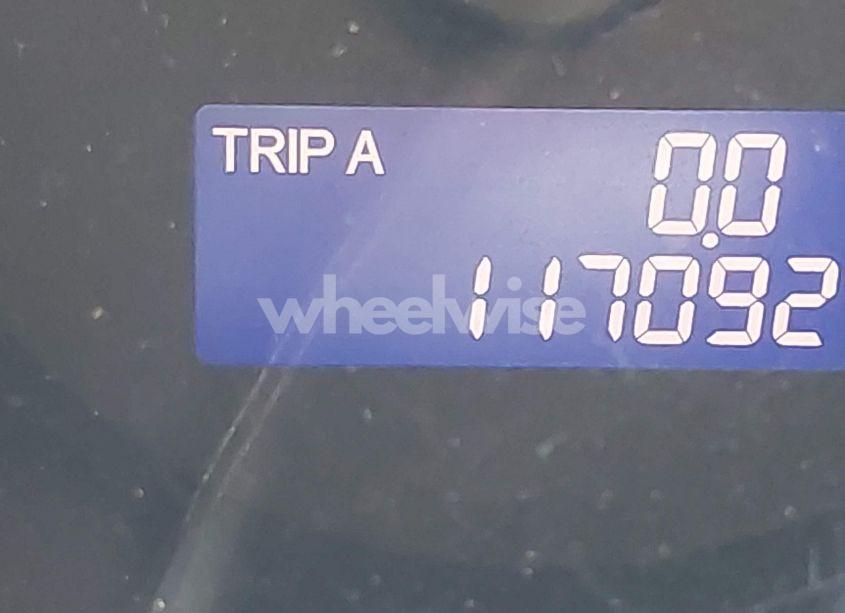 Photo 16 of 2008 Honda Fit (VIN JHMGD38458S068675)