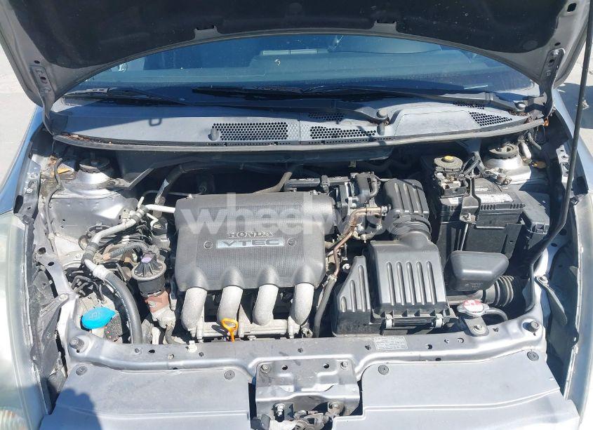 Photo 10 of 2007 Honda Fit (VIN JHMGD38467S017278)