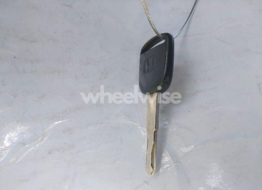 Photo 11 of 2007 Honda Fit (VIN JHMGD38467S017278)