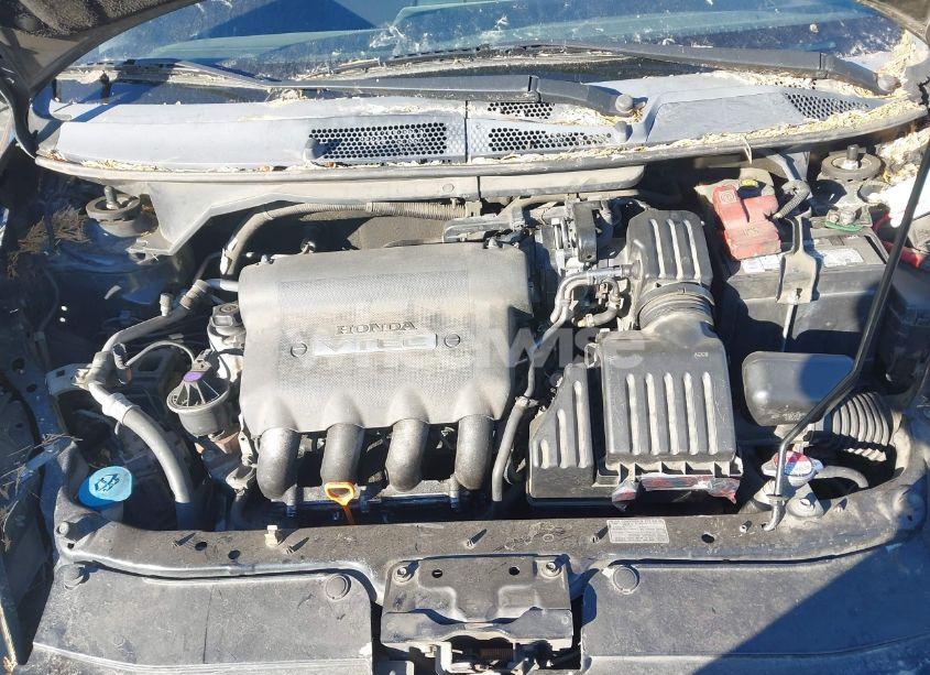 Photo 10 of 2007 Honda Fit (VIN JHMGD38467S062303)