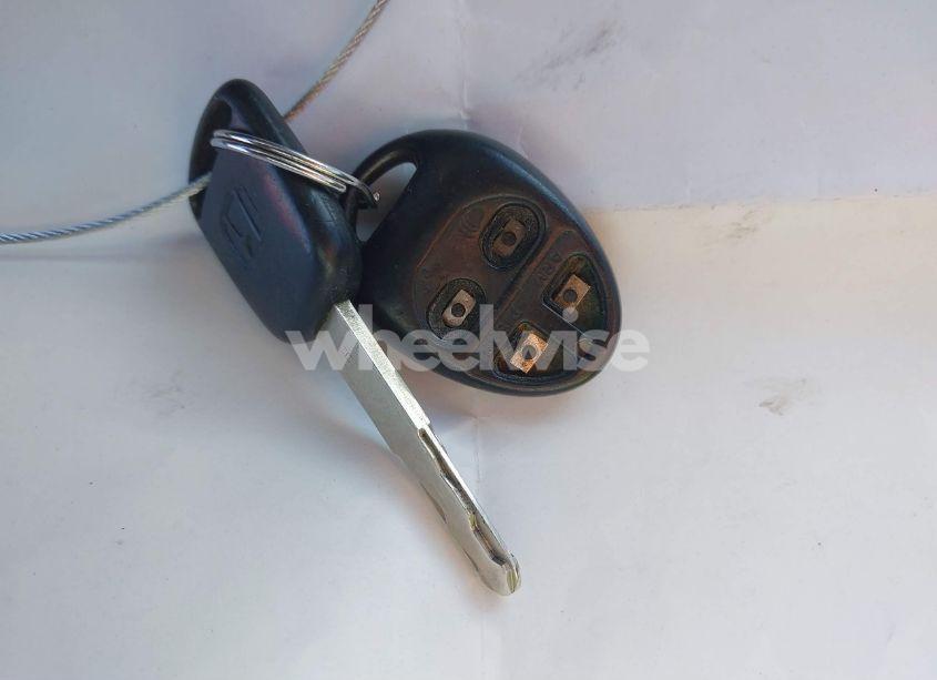 Photo 11 of 2007 Honda Fit (VIN JHMGD38467S062303)