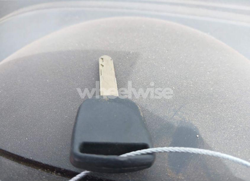Photo 11 of 2007 Honda Fit (VIN JHMGD38467S063046)