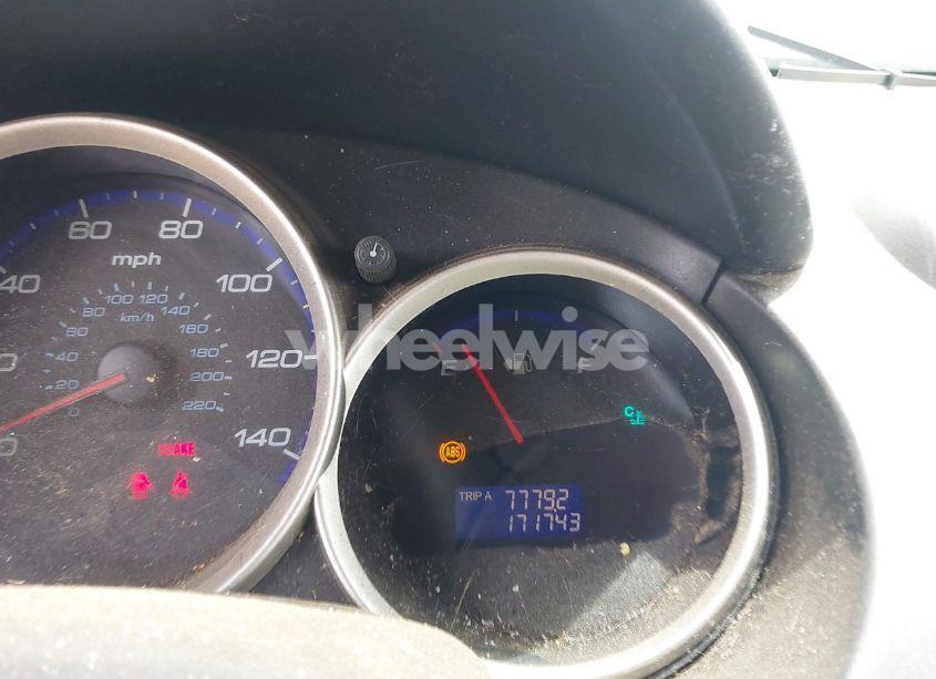 Photo 7 of 2007 Honda Fit (VIN JHMGD38467S063046)