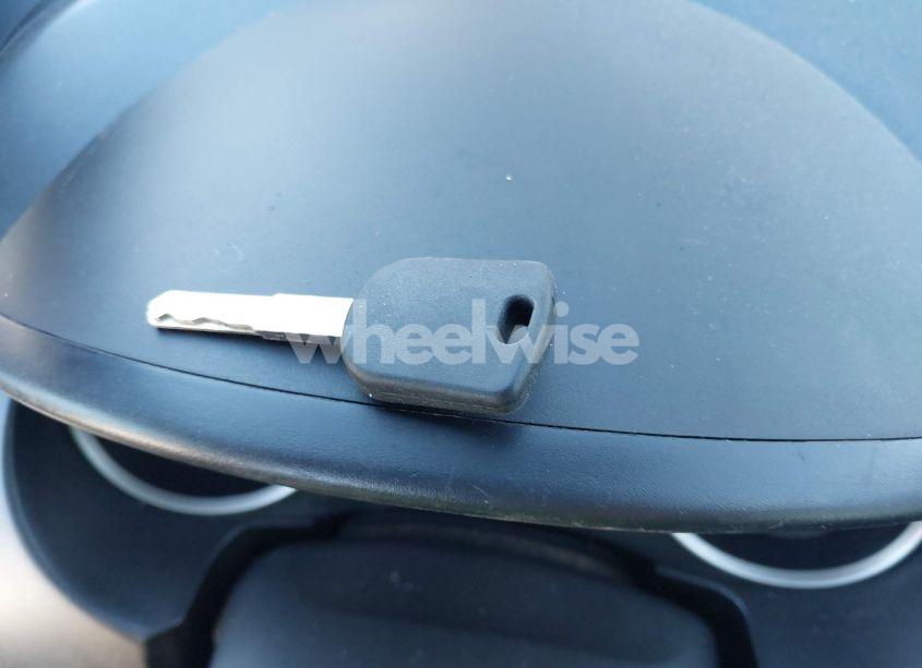 Photo 11 of 2007 Honda Fit (VIN JHMGD38467S066805)