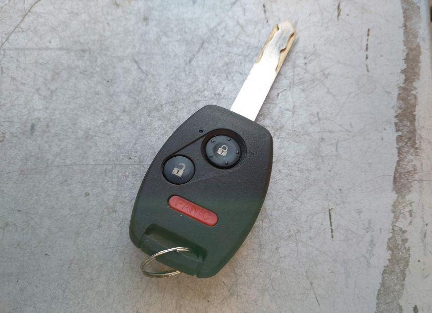 Photo 11 of 2008 Honda Fit (VIN JHMGD38468S050265)