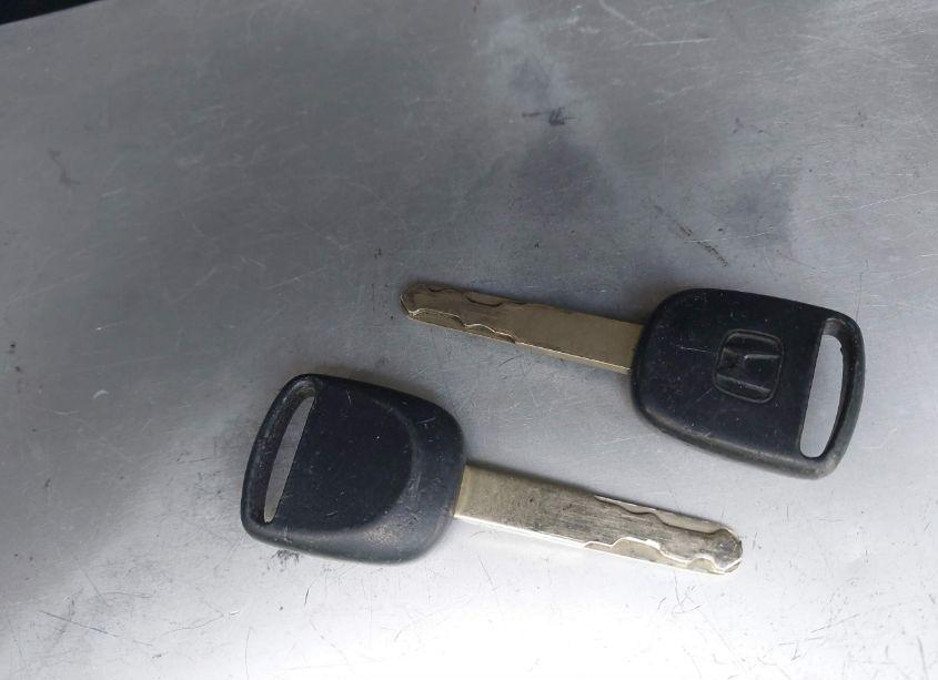 Photo 11 of 2008 Honda Fit (VIN JHMGD38468S061119)