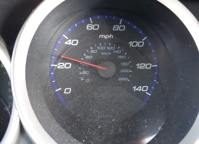 Photo 15 of 2008 Honda Fit (VIN JHMGD38468S061119)