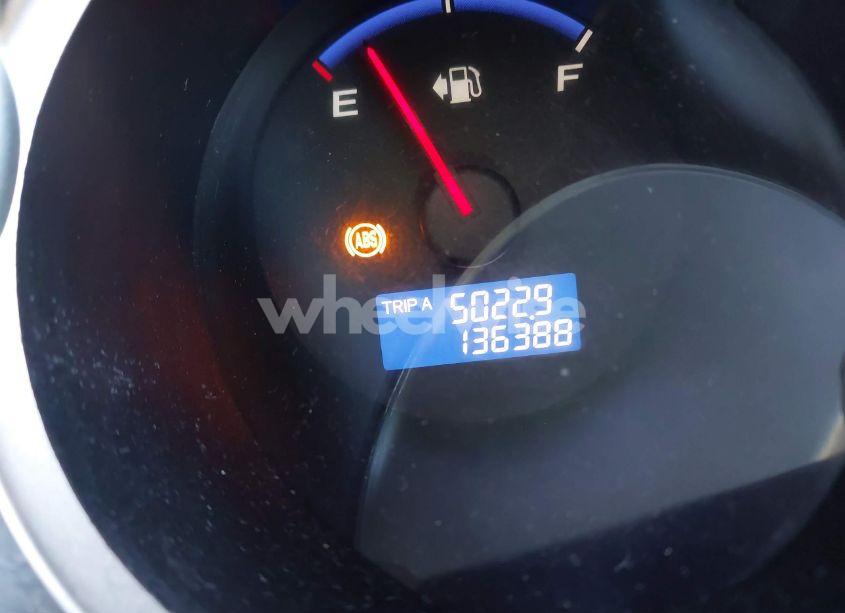 Photo 14 of 2007 Honda Fit (VIN JHMGD38477S007097)