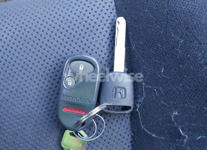 Photo 11 of 2007 Honda Fit (VIN JHMGD38487S012731)