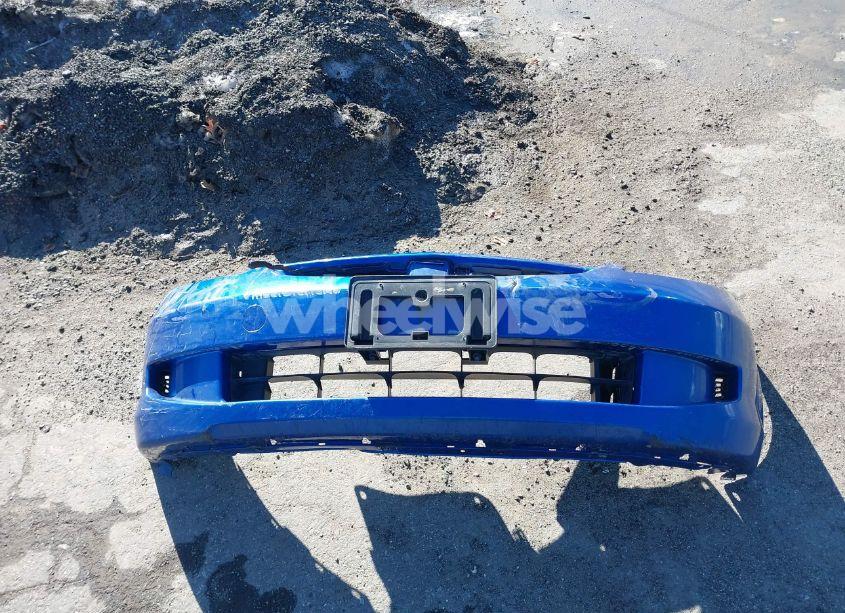 Photo 12 of 2007 Honda Fit (VIN JHMGD38487S012731)