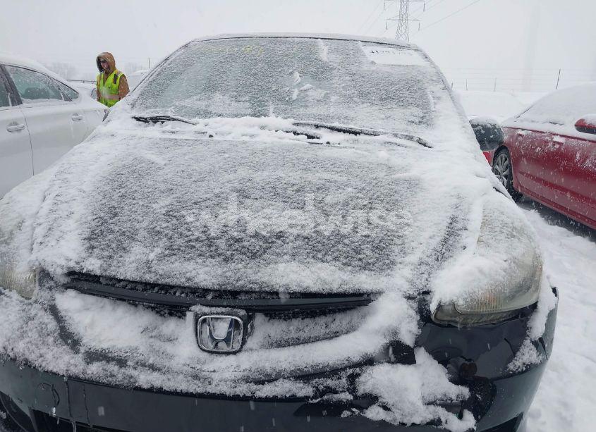 Photo 12 of 2007 Honda Fit (VIN JHMGD38487S068149)