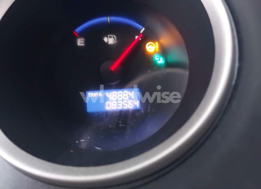 Photo 15 of 2007 Honda Fit (VIN JHMGD38487S068149)