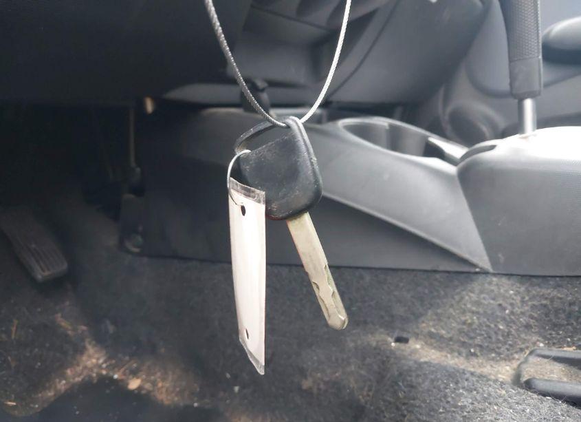 Photo 11 of 2008 Honda Fit (VIN JHMGD38488S020250)