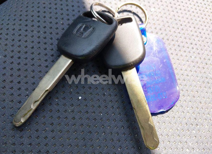 Photo 11 of 2008 Honda Fit (VIN JHMGD38488S022371)