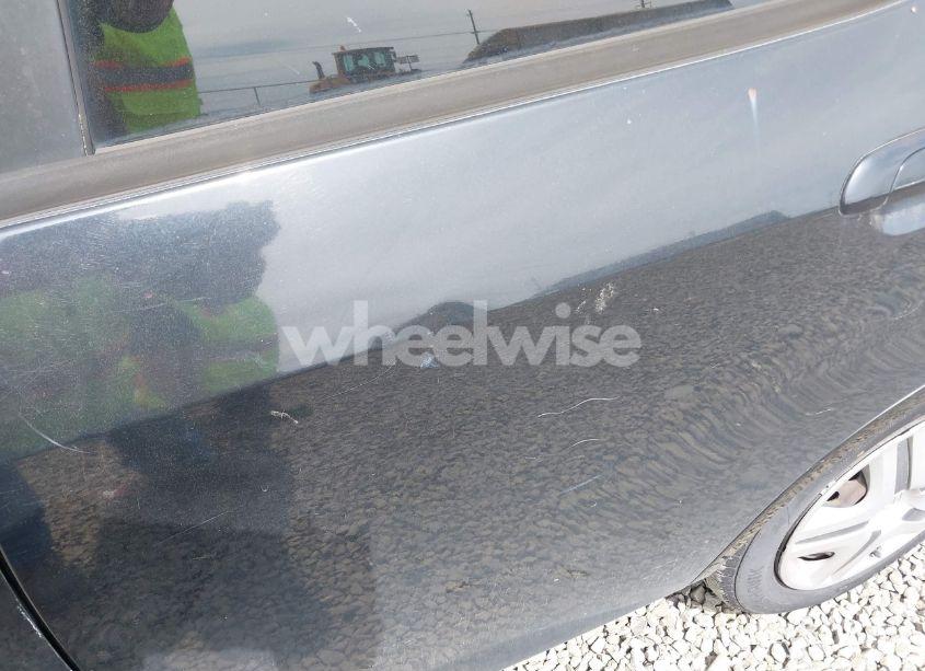 Photo 6 of 2007 Honda Fit (VIN JHMGD38497S010227)