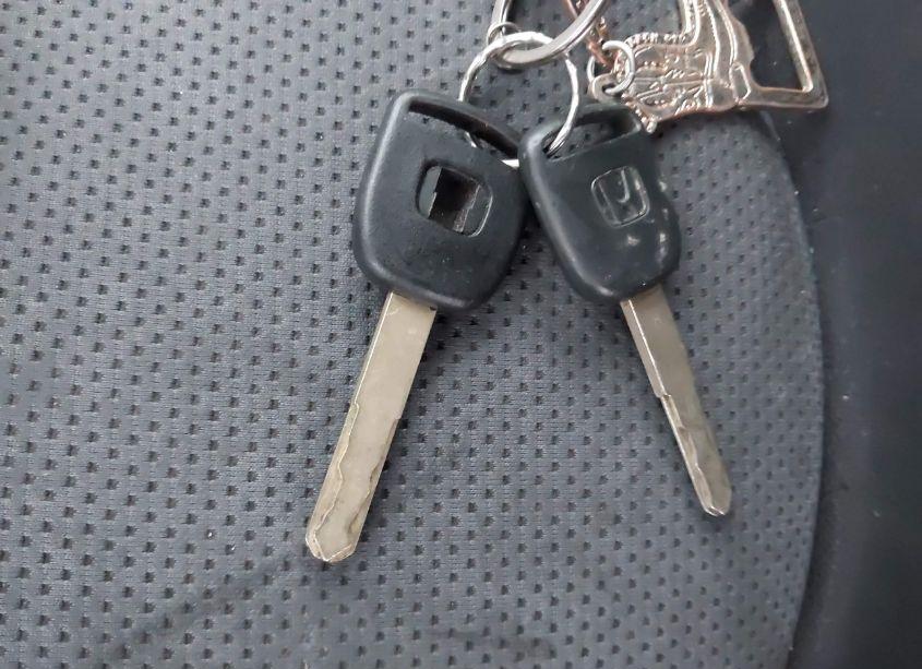 Photo 11 of 2007 Honda Fit (VIN JHMGD38497S021180)