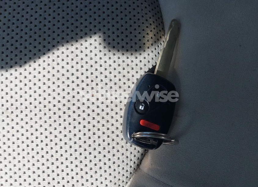 Photo 11 of 2007 Honda Fit (VIN JHMGD38497S027657)