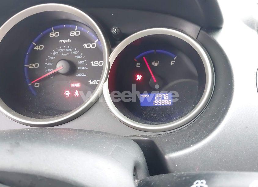 Photo 7 of 2007 Honda Fit (VIN JHMGD38497S045303)